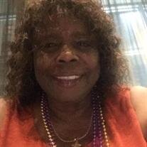 Ms. Priscilla Bailey