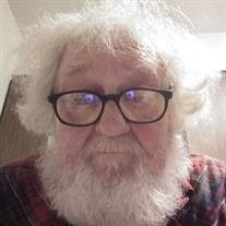 Richard Eugene Williams