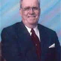 Norman Whitehorn