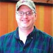Douglas Hewitt