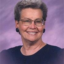 Carolyn Wiley