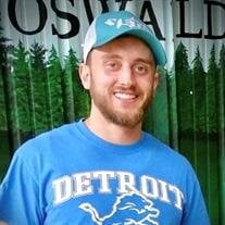 Kyle Michael Clossick