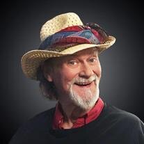 Dr. Michael Frank Greer