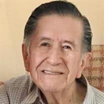 Anibal Herrera