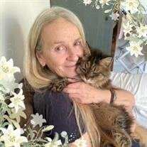 Nancy Anne Vaughan