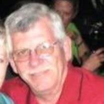 Danny Ray Clark