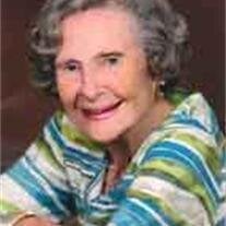 Louise Nelson