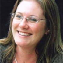 Janet Florey