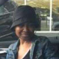 Effie Jewel Jackson