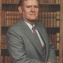 Mack Melton