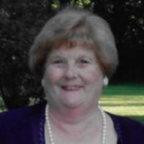 Janice Purcell