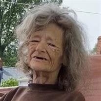 Judith Carol Swalius