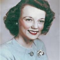 Maxine Keeton