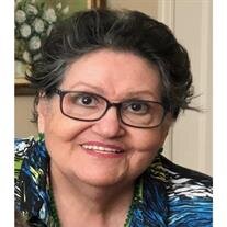 Ofelia Aguirre