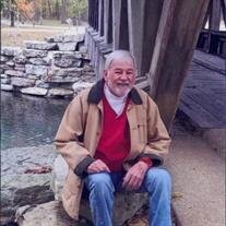 Terry Ray Murphy