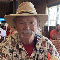 Mr. Robert Wayne Griffith