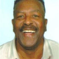 Wilbert Green