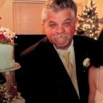 Robert Donald Flores