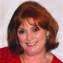 Jennifer Sikes