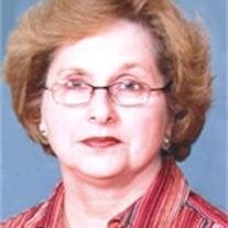 Patsy Fisher