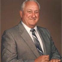 Alvin "Dub" Hooten,