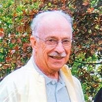 Robert G. Krell