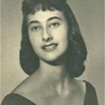 Gloria Petty