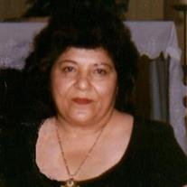 Hermenia Rodriguez Luebano