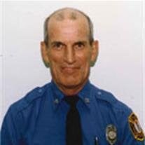 Arnold Powell
