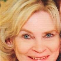 Patricia Jenkins