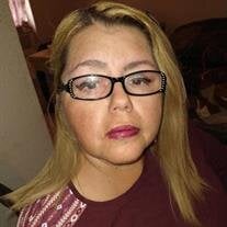 Becky Salazar