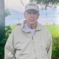 James William Gentry