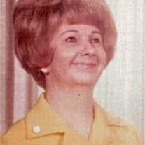 Winnie Fowler