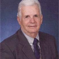 Benny Moore