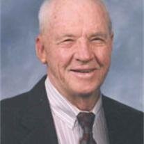 Howard Peterson