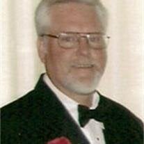Paul Pike