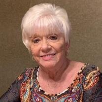 Sharon Kay Mars