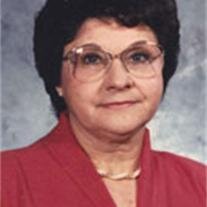 Lydia Lewis