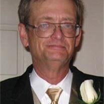 James Klinger