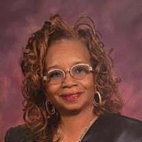Mrs. Marva Jean Neeley