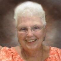Norma Mae Eldridge