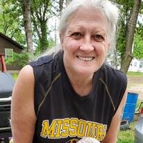 Vickie Lynn Maxey