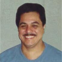 Pedro Flores