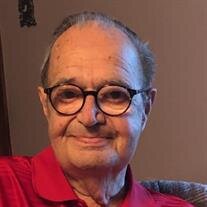 Robert A. "Bob Arthur" Slawnikowski