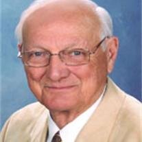 Charles Thomas