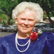 Mabel Pennington
