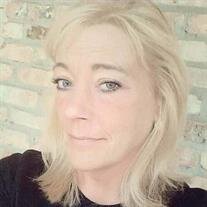 Mrs. Jamie Lyn Scheurer