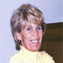 Mary Sonnier