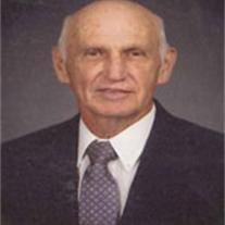 John Wooten