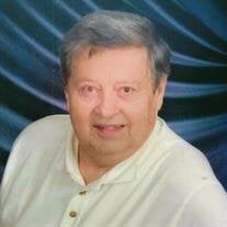 George R. Frye